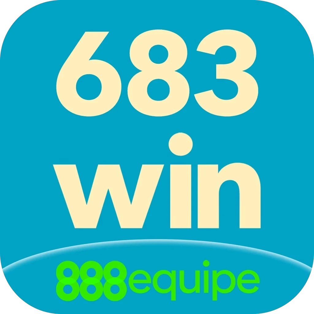 683Win Bet Logo